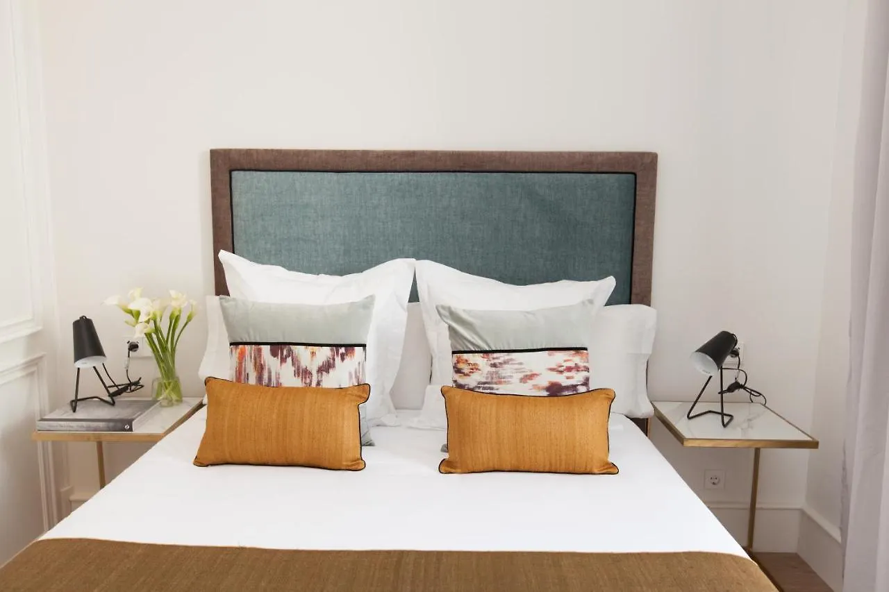 Isg Apartments Cedaceros 세비야 스페인