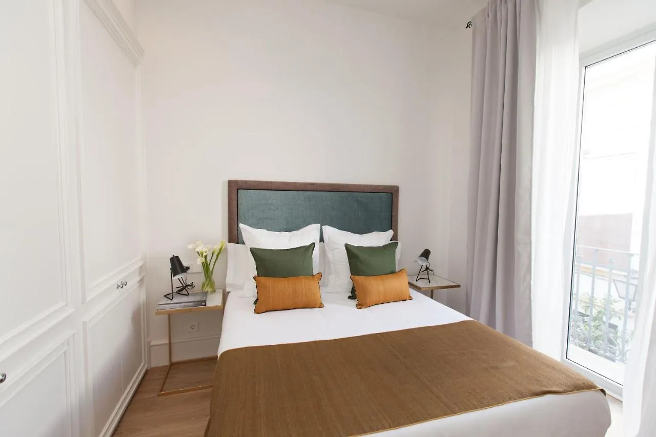 Isg Apartments Cedaceros 세비야