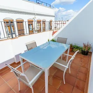 Apartamento Rentalsevilla Guadalete I, Sevilha