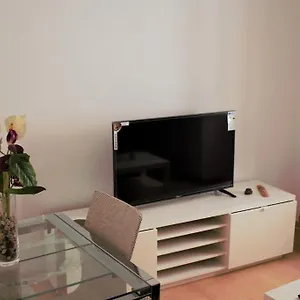 En La Plaza Del Salvador. Appartement