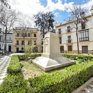 Peace, Pool & Parking At Centre Appartement