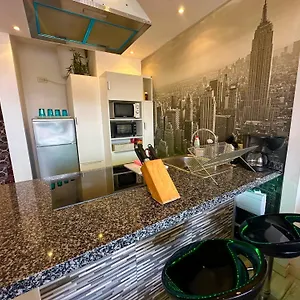  Apartment Duplex Spanien