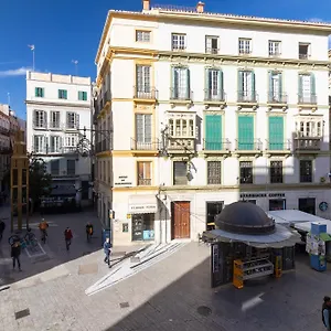  Apartament Saenz Gallery By Bossh!