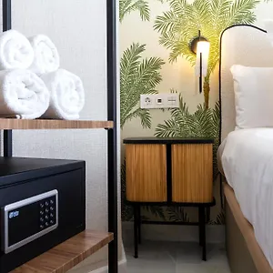 Feelathome San Lorenzo Appartement