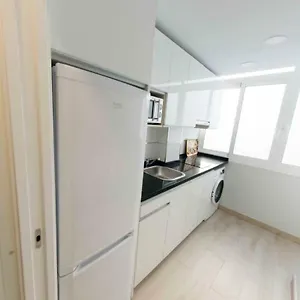 Luxury&cozy Malaga