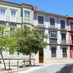  Apartment Barrio Picasso Spanien