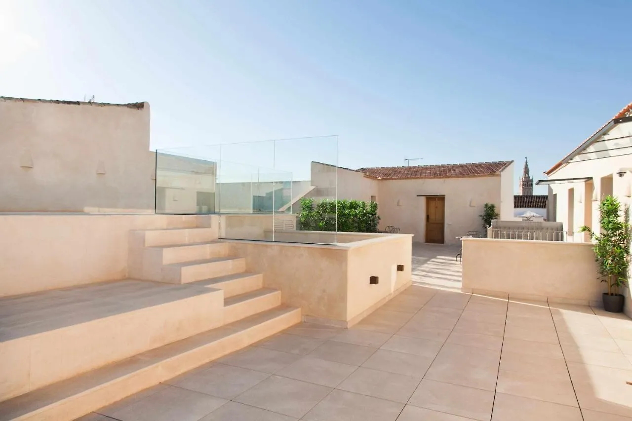 Isg Apartments Cedaceros Seville 0*,  Spain