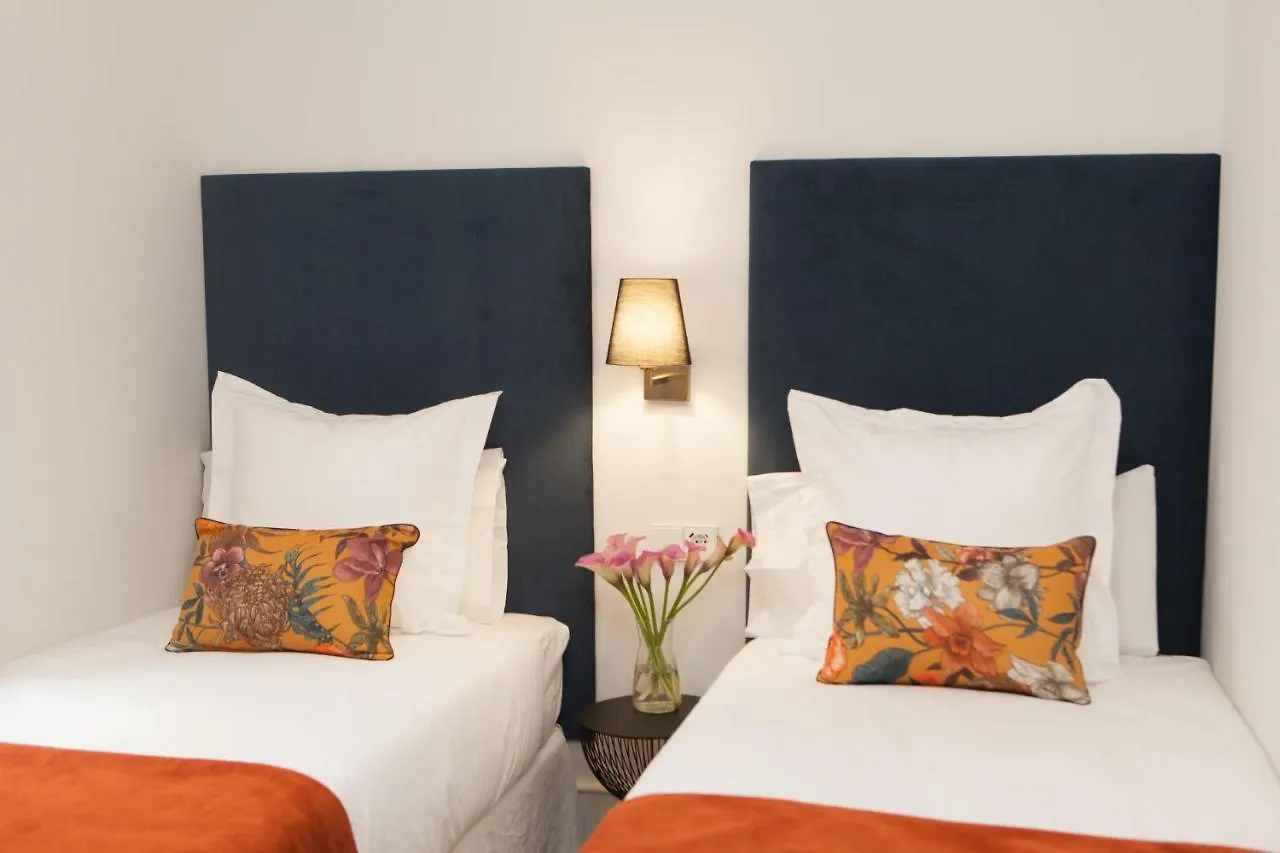 Isg Apartments Cedaceros Seville 0*,