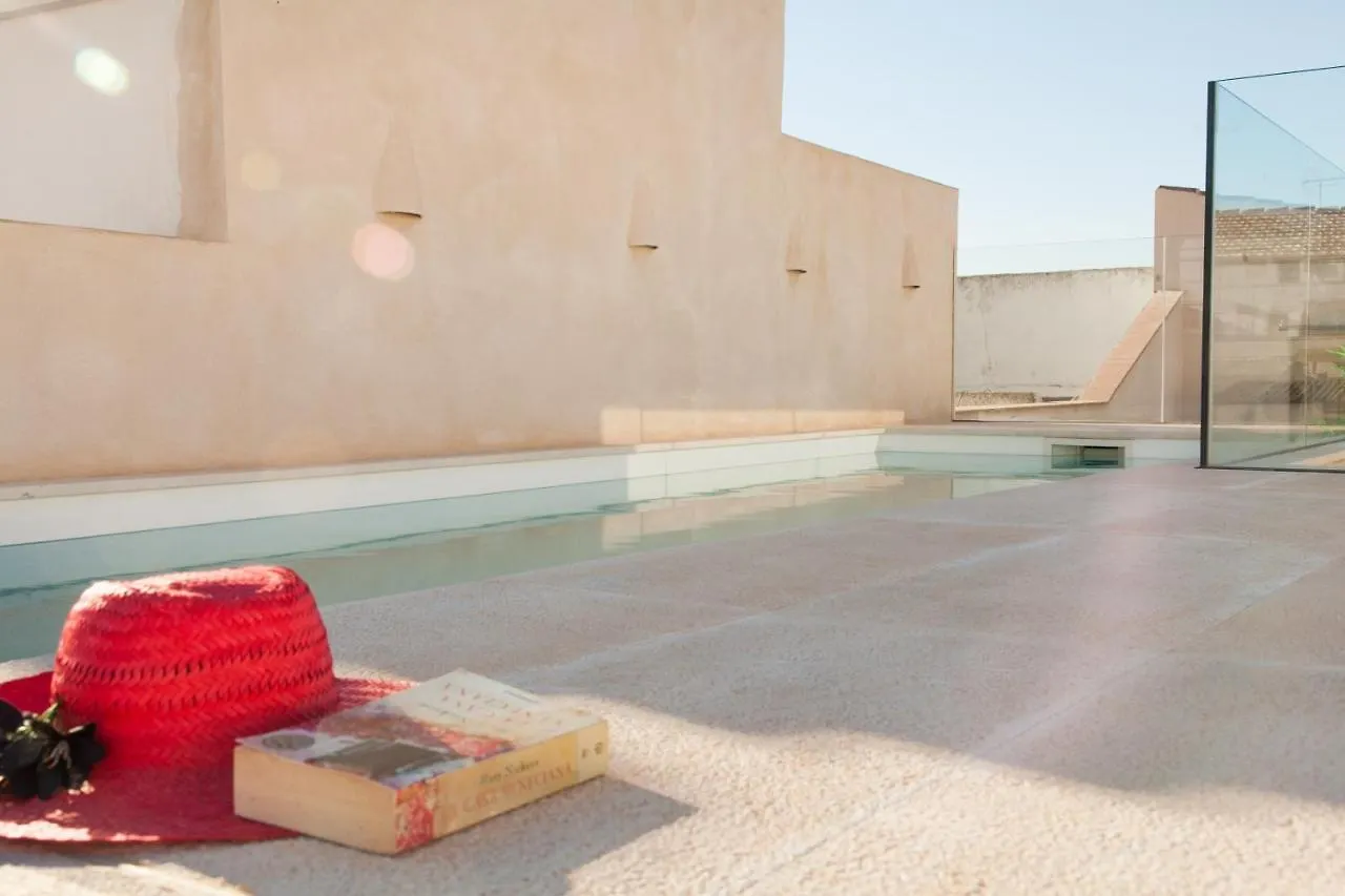 Isg Apartments Cedaceros Seville