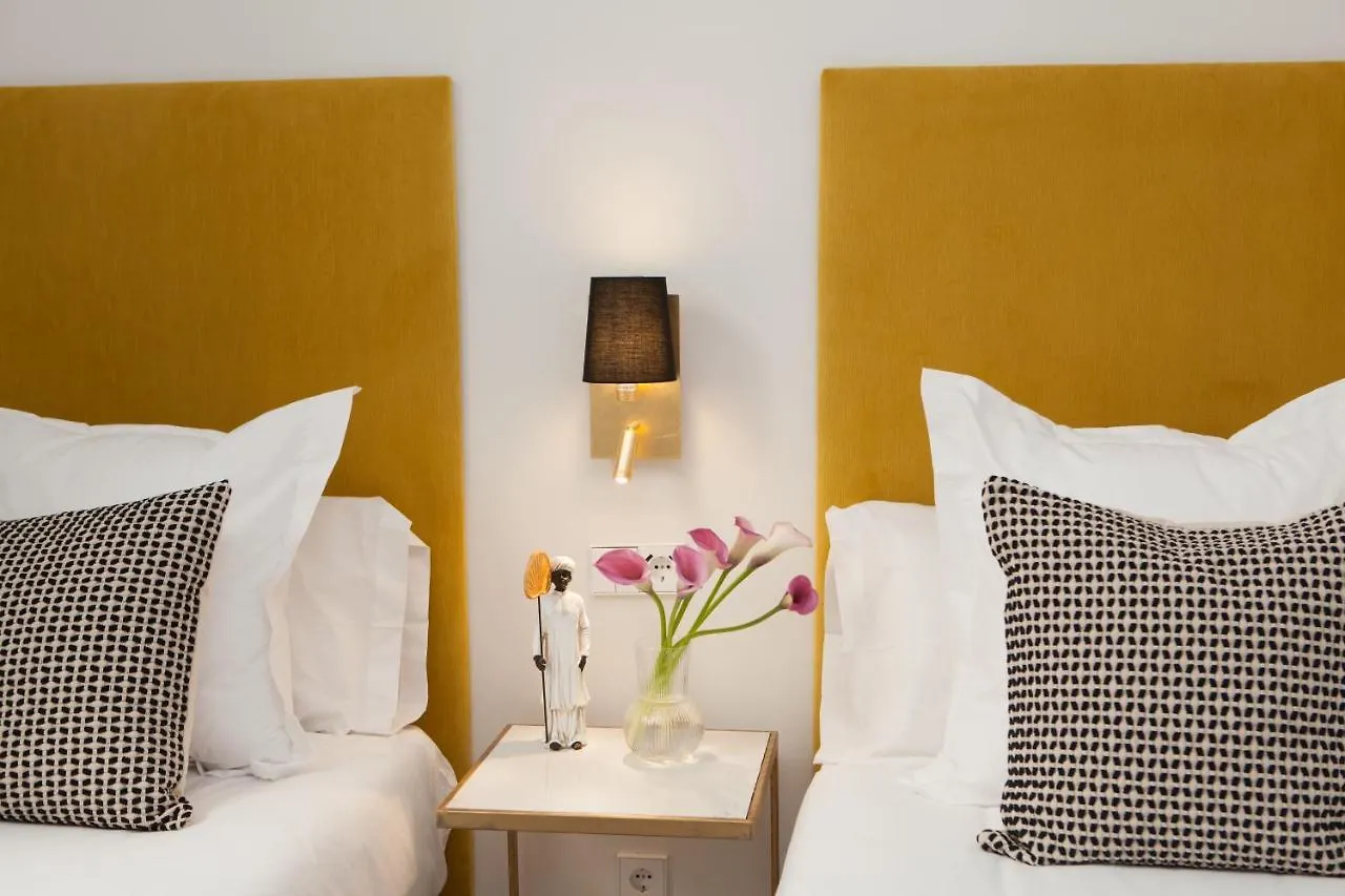 Isg Apartments Cedaceros Seville