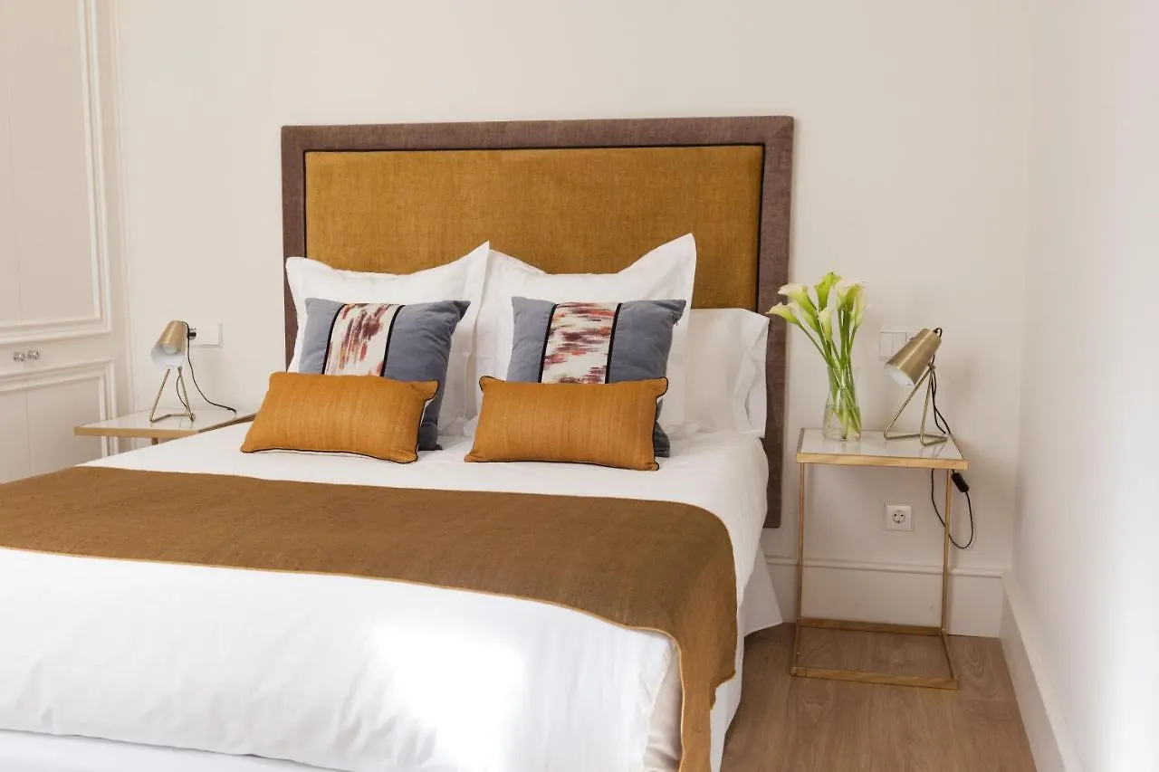 Isg Apartments Cedaceros إشبيلية