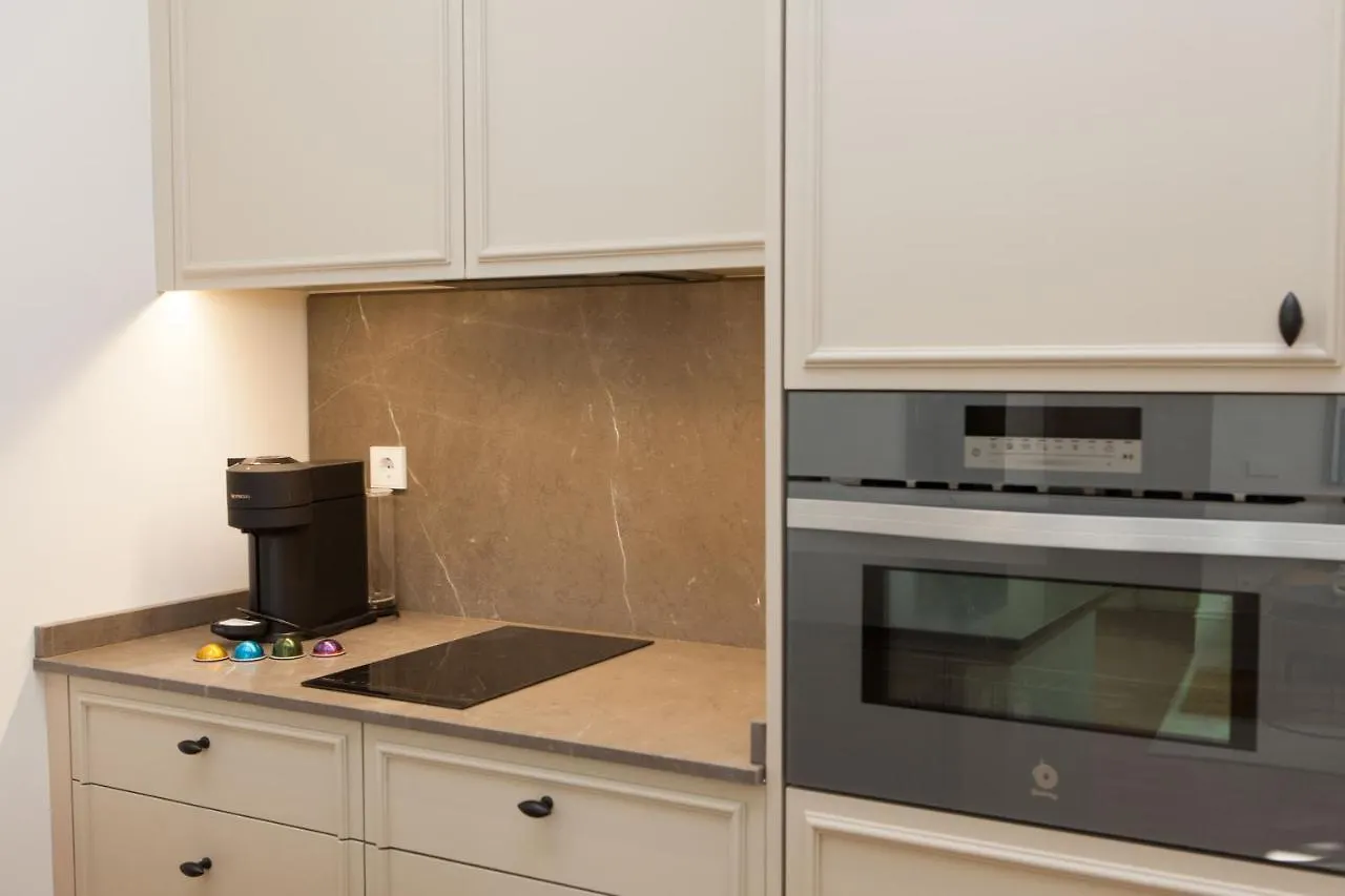 Isg Apartments Cedaceros Seville 0*,  Spain